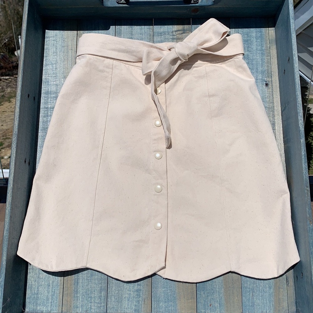 FRNCH Paris Skirt, Size S